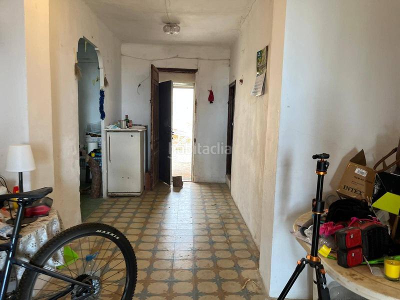 Foto 72c35e8a-28e6-4be4-b25a-93c5ee3fce38. Xalet amb aparcament a Jubalcoi Elche / Elx