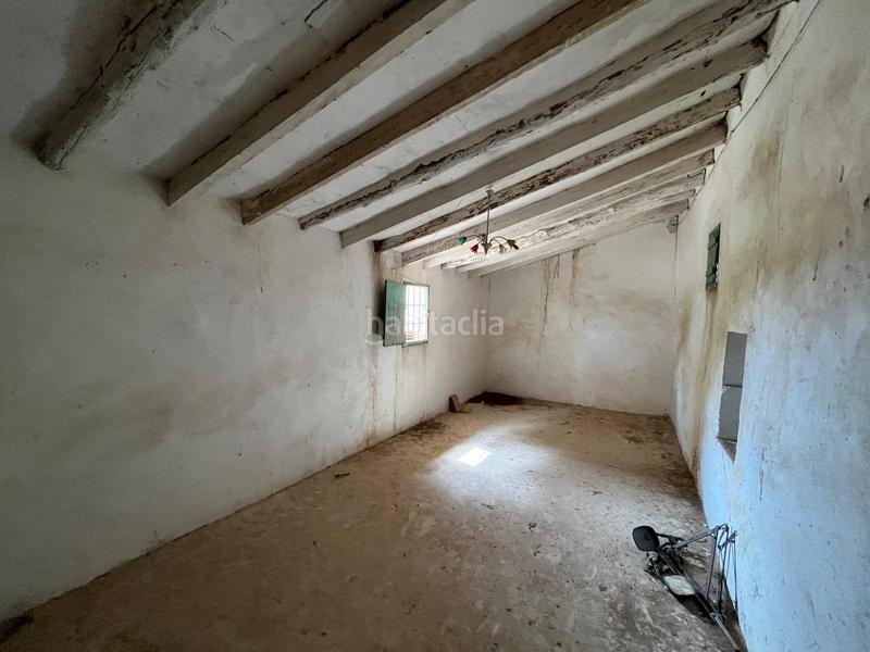 Foto 774ad9cb-6ff2-4a57-b11d-69f77ec5698b. Xalet amb aparcament a Jubalcoi Elche / Elx