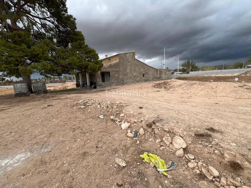 Foto 98564d4b-bbc4-4a00-9d2f-ef500f452e3b. Xalet amb aparcament a Jubalcoi Elche / Elx