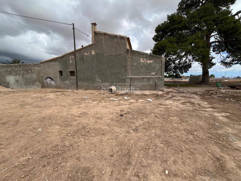 Foto a3389b11-b0c0-4013-9a32-0f2b6f0f5271. Xalet amb aparcament a Jubalcoi Elche / Elx