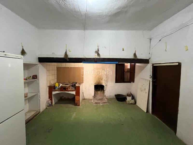 Foto a98a000b-a2c5-430f-96bd-6d21abab63c8. Xalet amb aparcament a Jubalcoi Elche / Elx