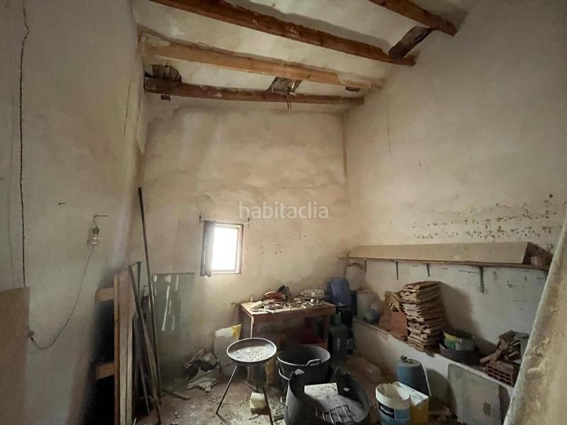 Foto d3c6c216-6607-409b-be09-c5aaa553f089. Xalet amb aparcament a Jubalcoi Elche / Elx