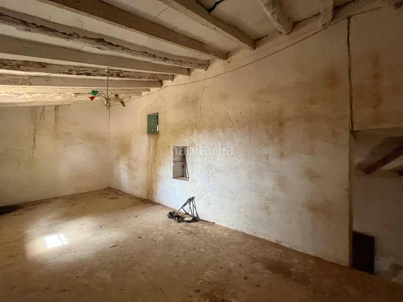 Foto e92ed7a0-5f09-4764-a66c-decd9fa46739. Xalet amb aparcament a Jubalcoi Elche / Elx