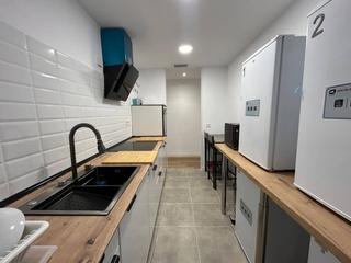 Piso  Calle reina victoria. Piso, 5 habitaciones, 3 baños, centro, elche