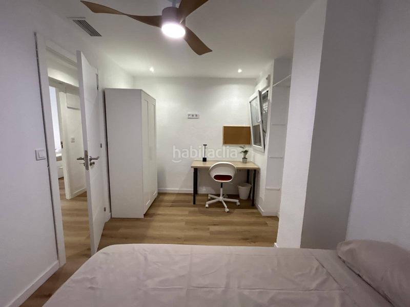 Foto 3ba92017-40c4-46f0-85dc-604144f17f50. Etagenwohnung in Pont Nou - Corazón de Jesús Elche / Elx