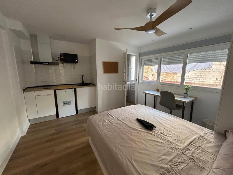 Foto 40d82e07-b9c7-4ad4-a39a-b6ea9436e6ad. Etagenwohnung in Pont Nou - Corazón de Jesús Elche / Elx