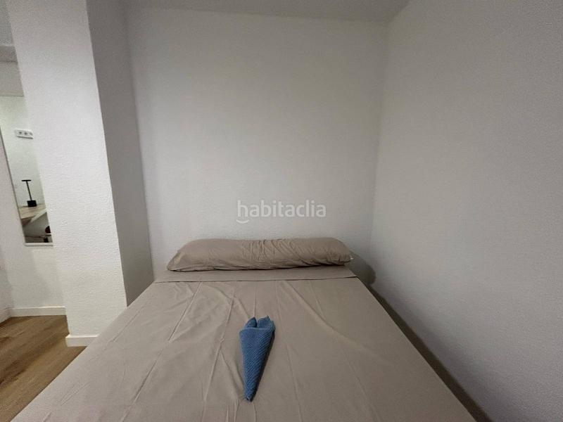 Foto ee6aa59d-a6a7-4ae2-be09-55358e40d04a. Etagenwohnung in Pont Nou - Corazón de Jesús Elche / Elx