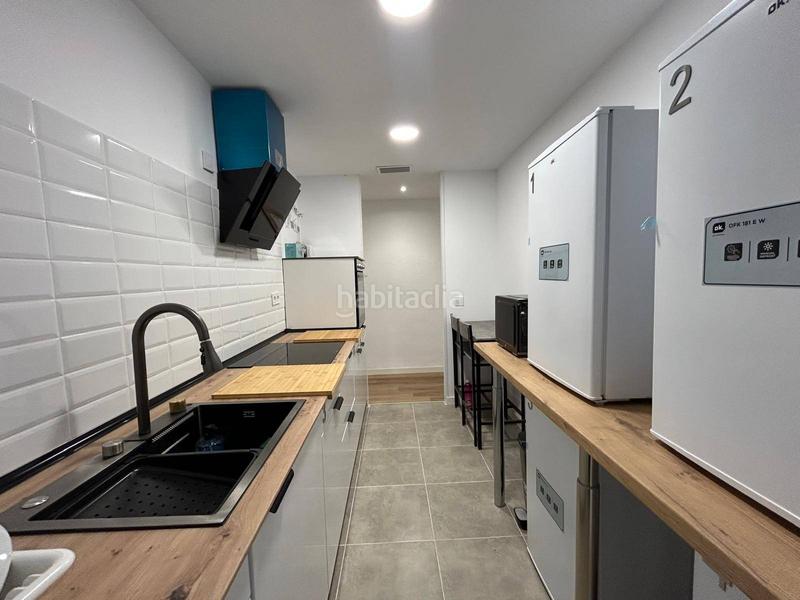 Foto f5edcc2e-70c8-4bcb-a53c-62cb7531ba81. Etagenwohnung in Pont Nou - Corazón de Jesús Elche / Elx