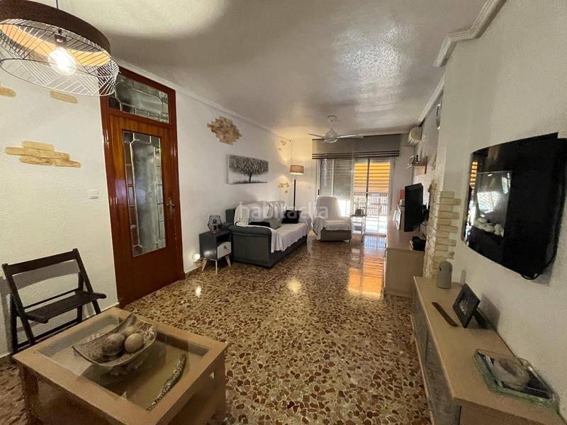 Foto 07e1bd03-9d1d-4533-9af5-351f72405f07. Appartement avec parking dans San Crispín Elche / Elx