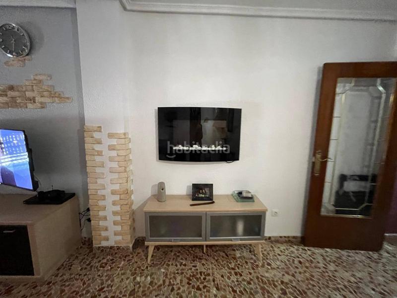 Foto 0b9e80f2-3965-4c1b-bc35-d04ab29fd866. Appartement avec parking dans San Crispín Elche / Elx