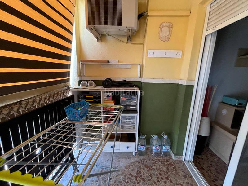 Foto 0c11cc49-edb0-4445-84b3-a84487e125f0. Appartement avec parking dans San Crispín Elche / Elx