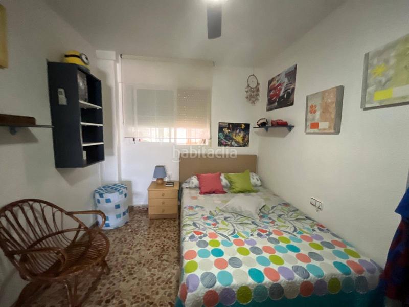 Foto 1e4842c8-91ac-46e5-a1e5-12f4fc5786b1. Appartement avec parking dans San Crispín Elche / Elx