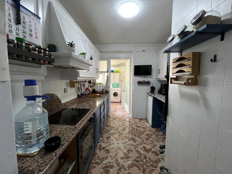 Foto 2ae588dd-249e-4bda-a36c-867f1ad15853. Appartement avec parking dans San Crispín Elche / Elx