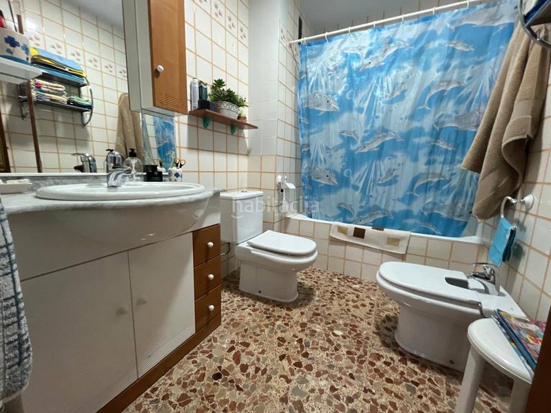 Foto 2d47c3b6-56c7-4ecb-bcba-aadc3cae855a. Appartement avec parking dans San Crispín Elche / Elx