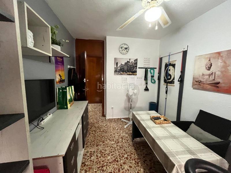 Foto 30f6af25-4db4-4141-a165-cbb80ff60627. Appartement avec parking dans San Crispín Elche / Elx