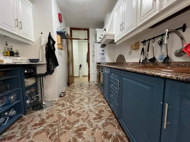 Foto 3a70b946-c63b-41e2-b4d1-dee366cca9ec. Appartement avec parking dans San Crispín Elche / Elx