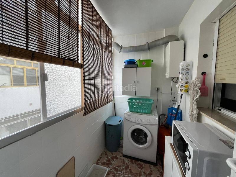 Foto 3b6a125c-220c-44b2-b58c-24d68ee27eee. Appartement avec parking dans San Crispín Elche / Elx