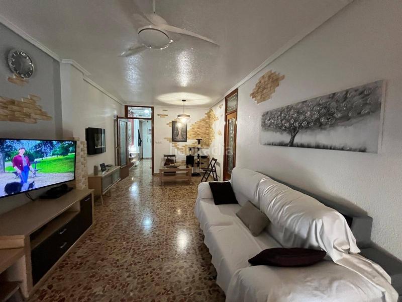 Foto 4a20cbb2-ff5e-40ce-9791-d94c60fda540. Appartement avec parking dans San Crispín Elche / Elx