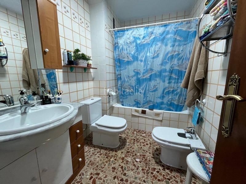 Foto 500d68bf-16a3-471e-a49c-7edfbd631aba. Appartement avec parking dans San Crispín Elche / Elx