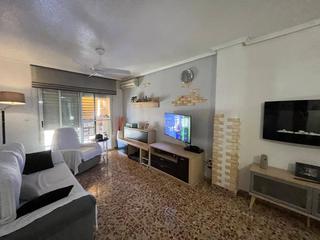 Appartamento  Avenida avenida de ausiàs march. Piso, 4 habitaciones, 2 baños, parking, carrus, elche
