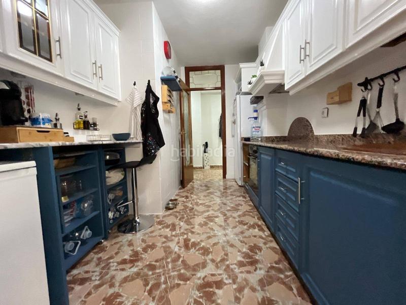 Foto 6ac64bb9-7783-4bbd-87e5-4306d00aa3ce. Appartement avec parking dans San Crispín Elche / Elx