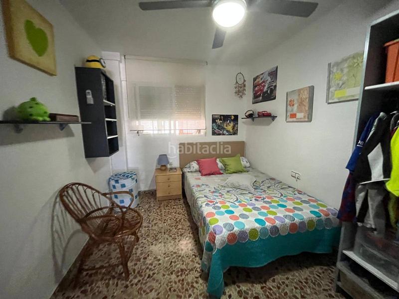 Foto 6b9bb74c-9c6f-4c82-af27-8024382a5d32. Appartement avec parking dans San Crispín Elche / Elx