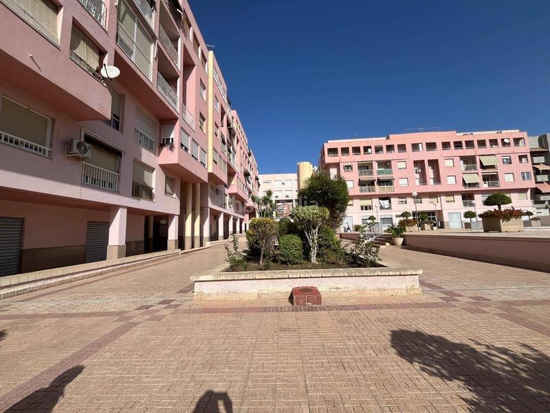 Foto 6db506a0-7551-4f68-8f8b-71e5861b6fb0. Appartement avec parking dans San Crispín Elche / Elx