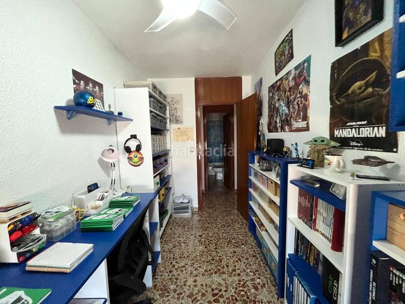 Foto 752296f7-f535-4214-8959-b35512d319d7. Appartement avec parking dans San Crispín Elche / Elx