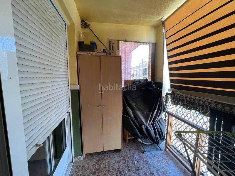 Foto 793c95e5-ce48-49b6-8d72-dce78c6a27e2. Appartement avec parking dans San Crispín Elche / Elx