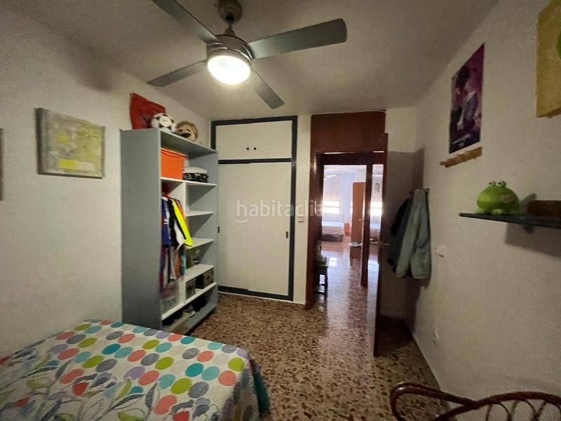 Foto 9079f862-1091-4a28-a5e5-e5d6e78c04cd. Appartement avec parking dans San Crispín Elche / Elx