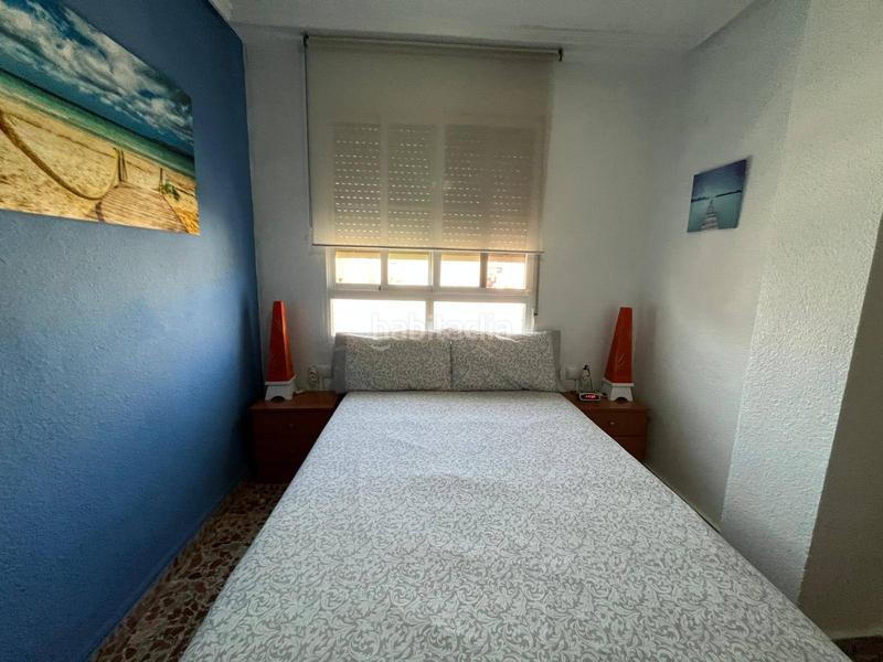 Foto a25c916b-4391-42a9-a228-8dba0fde6926. Appartement avec parking dans San Crispín Elche / Elx