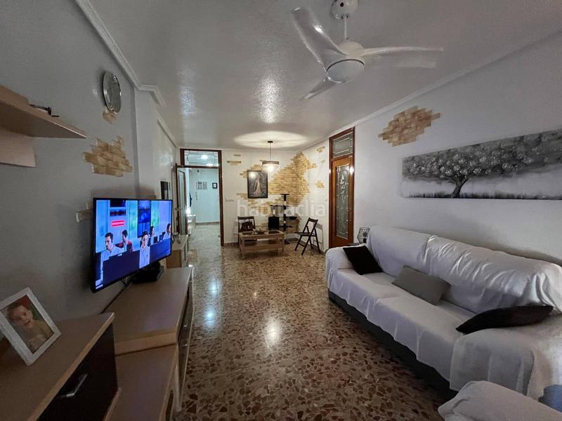 Foto ac5c7138-d3d2-46e5-91e7-2b2eb332cdca. Appartement avec parking dans San Crispín Elche / Elx