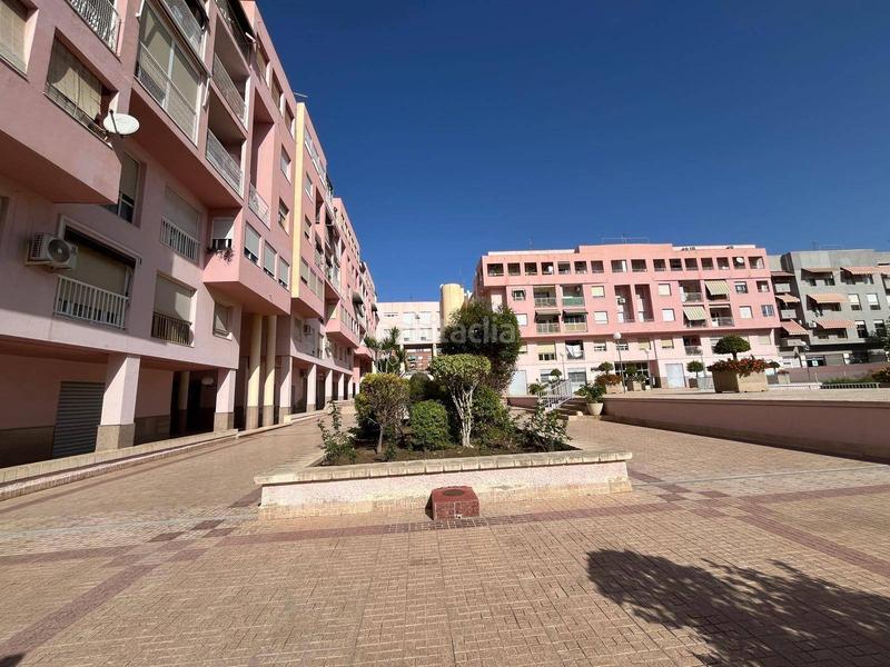 Foto ba93d5e7-f8f5-476c-a507-848a100b1daf. Appartement avec parking dans San Crispín Elche / Elx