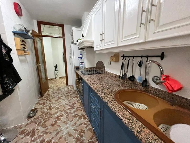 Foto cdf8bd78-dbde-44df-82d6-e86432bd1335. Appartement avec parking dans San Crispín Elche / Elx