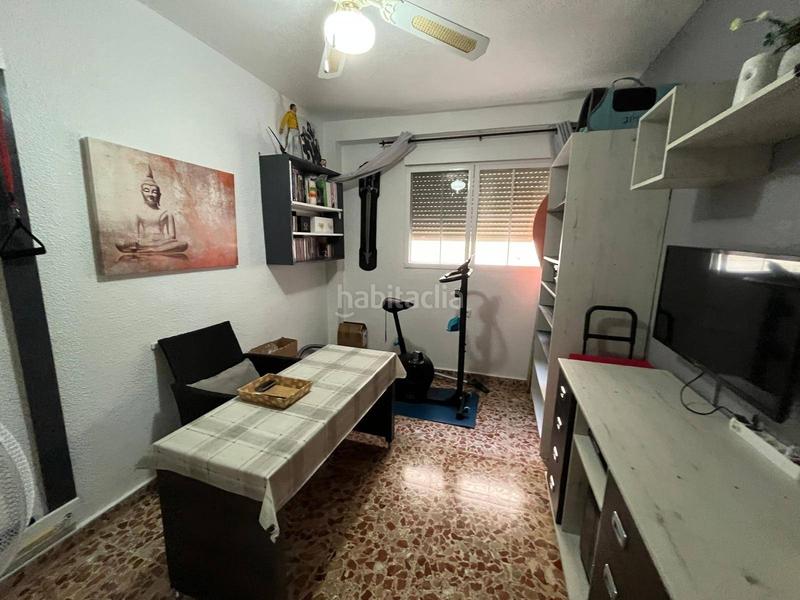 Foto e9e6c34e-de22-4e27-967c-a61343924903. Appartement avec parking dans San Crispín Elche / Elx