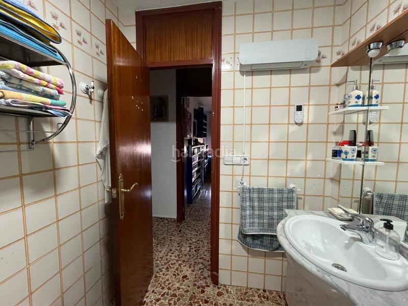 Foto eb8846a5-5be4-4bf2-a286-9472ad4a310b. Appartement avec parking dans San Crispín Elche / Elx