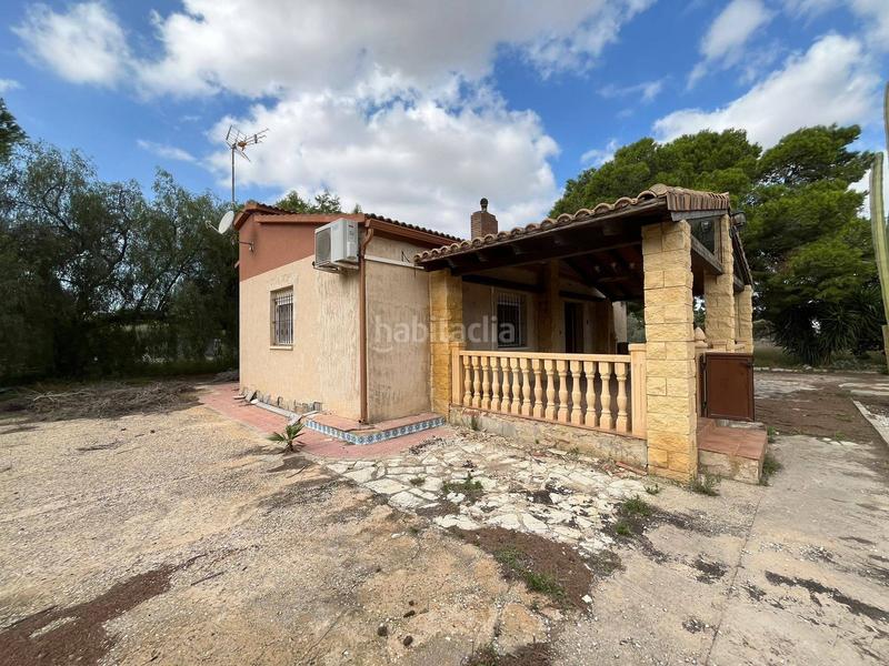 Foto 118f619e-c29b-4b89-9eff-85f5cb5a97eb. Chalet dans Torrellano Elche / Elx