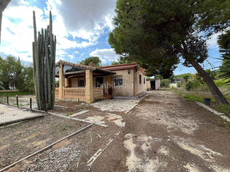 Foto 19f05932-b995-4037-aca7-583ca4acef35. Chalet dans Torrellano Elche / Elx