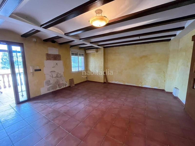 Foto 36ead1bc-c863-4eb5-b37c-02bffeaab8ad. Chalet dans Torrellano Elche / Elx