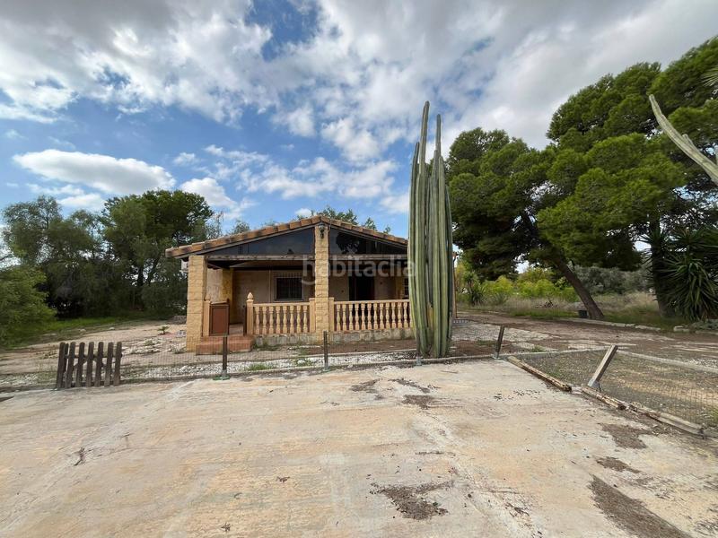 Foto 64695369-124d-486c-aab2-fd66f38a3c85. Chalet dans Torrellano Elche / Elx