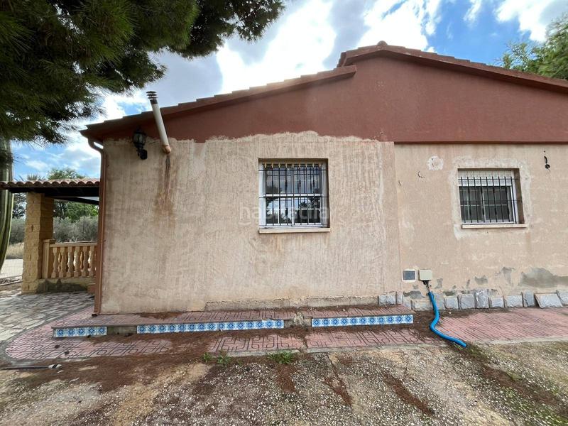Foto 72cda997-7568-492a-8211-352bfad5dbf4. Chalet dans Torrellano Elche / Elx
