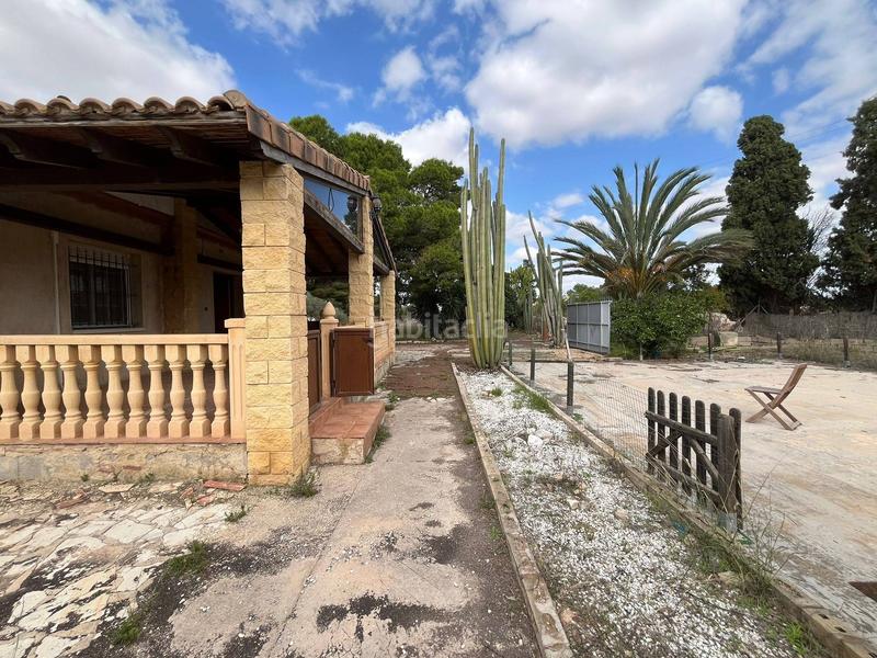 Foto bb1a95d1-be25-4fdf-a1ec-69bb613b769e. Chalet dans Torrellano Elche / Elx