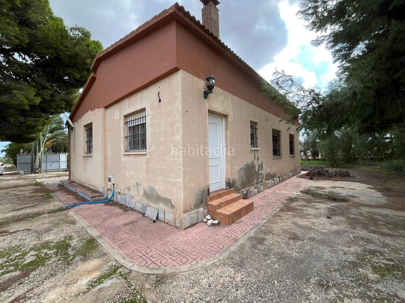 Foto bc832d92-e9d8-40eb-b84c-939ab83a749b. Chalet dans Torrellano Elche / Elx