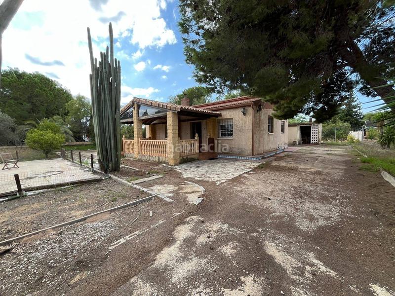 Foto e445a154-dd4d-4ea9-8d90-914facb3e7f9. Chalet dans Torrellano Elche / Elx