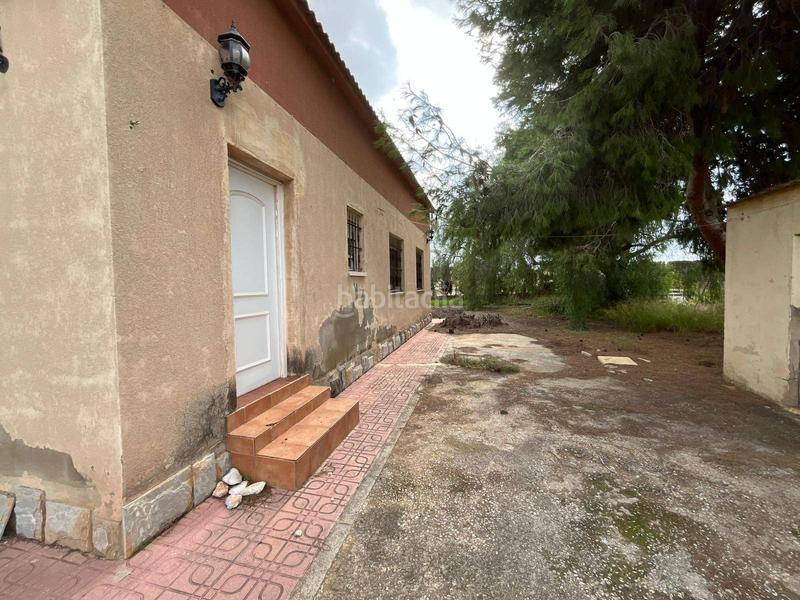 Foto eb814369-404a-422a-864d-00f893189685. Chalet dans Torrellano Elche / Elx