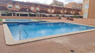 Erdgeschoss  Avenida avenida de jubalcoi. Piso, 2 habitaciones, 2 baños,piscina, garaje, altabix, elche