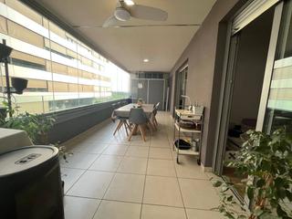 Piso  Calle  presidente adolfo suárez. Piso, 3 habitaciones, 2 baños, terraza, piscina, parking, sector