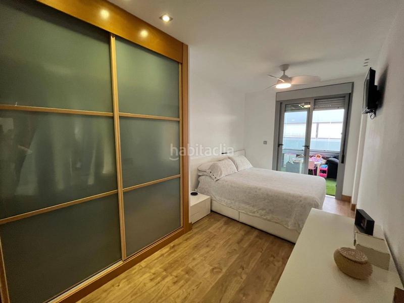 Foto 1e2877dd-5a37-4e26-a5ea-1e53c80a4483. Etagenwohnung mit parking pool in Sector V Elche / Elx