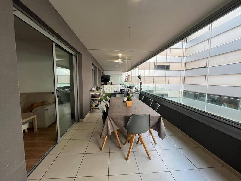 Foto 20d056b4-34da-4f3f-b090-79200528efb3. Etagenwohnung mit parking pool in Sector V Elche / Elx