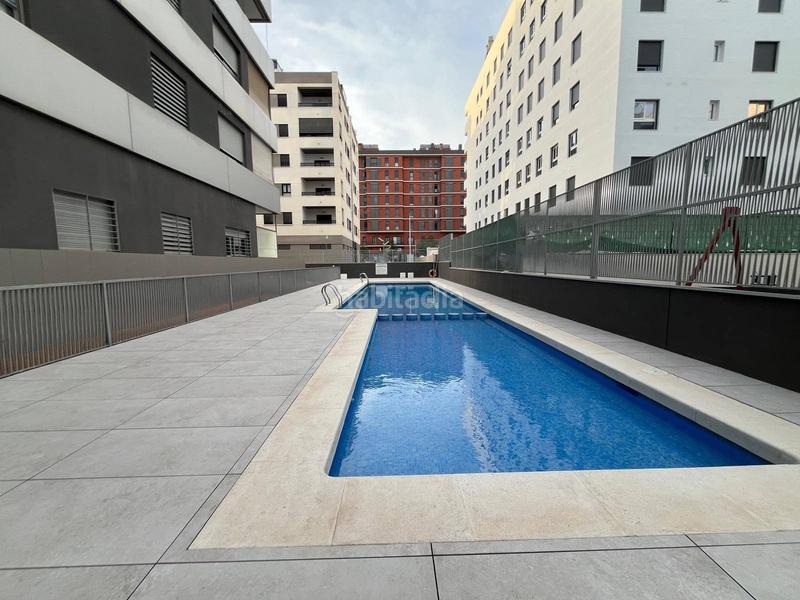 Foto 4b1f6a5c-797c-42da-a142-04ee3ba6905e. Etagenwohnung mit parking pool in Sector V Elche / Elx